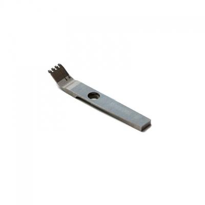  AI Spare Parts Panasonic Chuck Metal Material N210136538AA